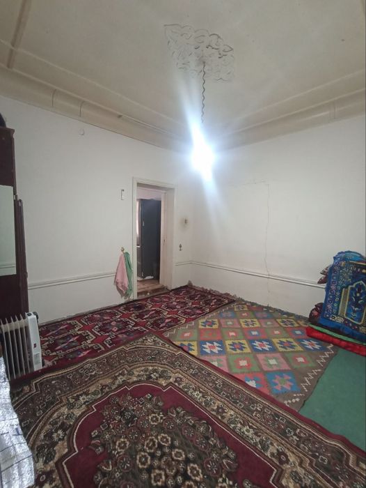 Yangiyo‘lda 12 sotix uchastka sotiladi