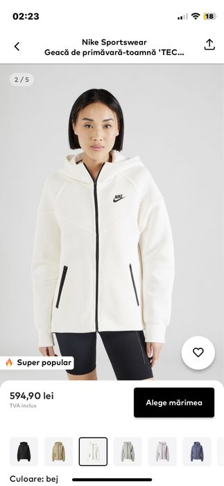 nike tech fleece