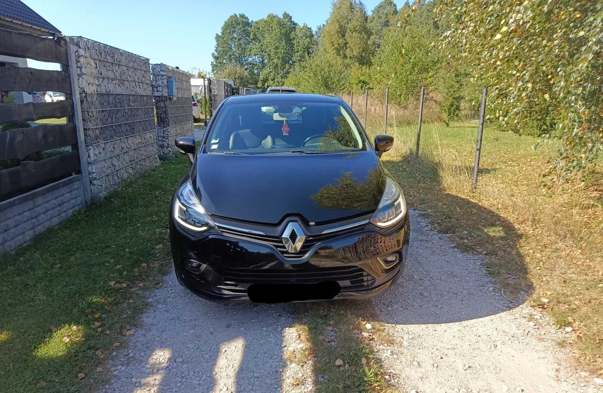 Dezmembrez Renault Clio 2016+