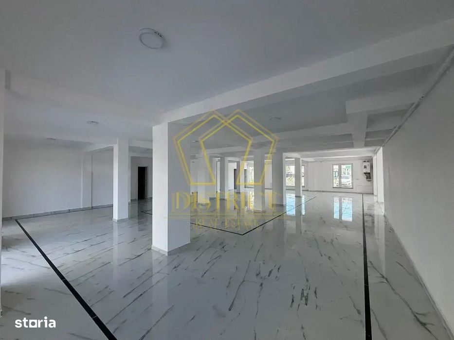 SAD 50-100mp VAD comercial | Dumbravita