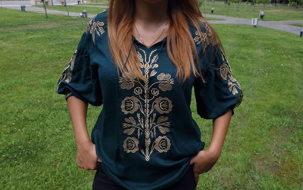 Ii dama mărimea M