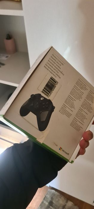 Xbox геймпад  оригинал