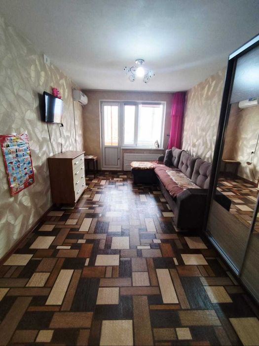 Продам 2 комн. квартиру в Уральске