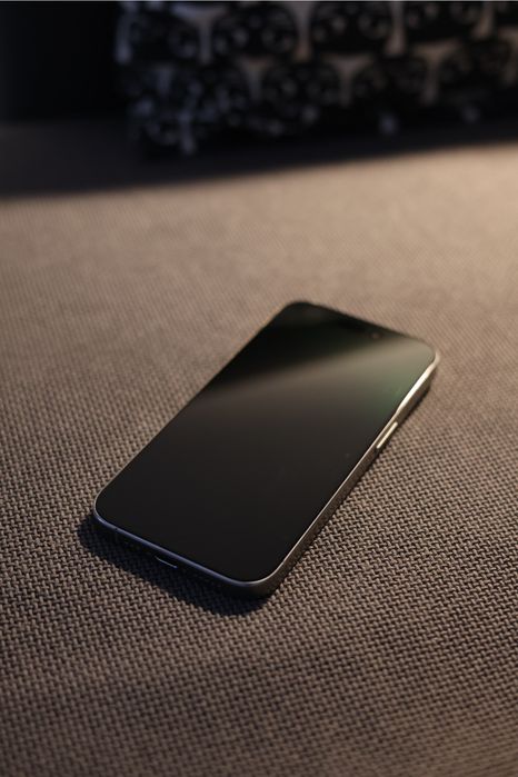 iPhone 15 Pro - Garantie - Natural Titanium - 256gb