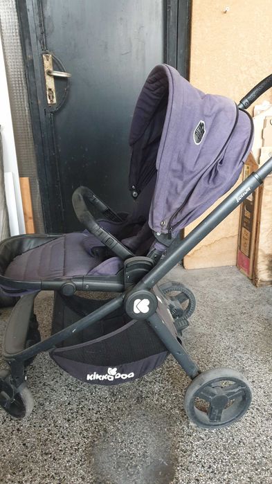 Детска количка KIKKO BOO