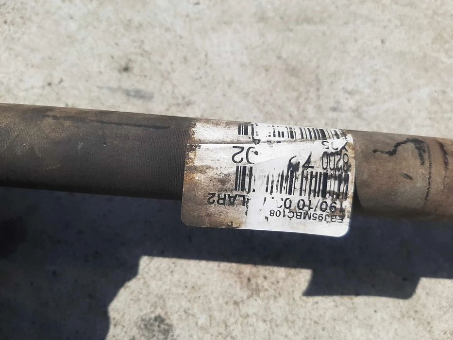 planetara dreapta fata renault scenic 3 megane 3  1.5 dci   dupa 2008  ebj95mbc108