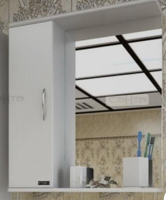 Продам шкаф для ванны