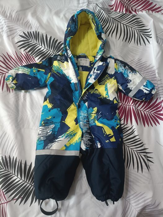 комбинезон детский