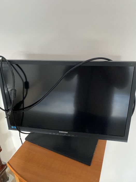 monitor samsung utilizat