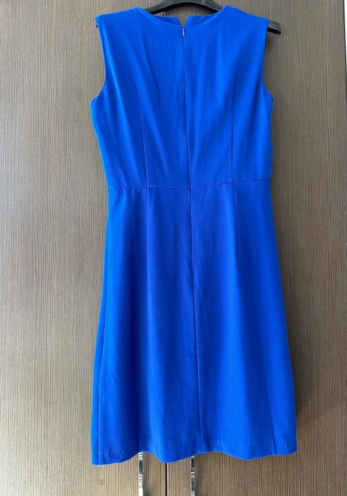 Rochie albastra 36/S