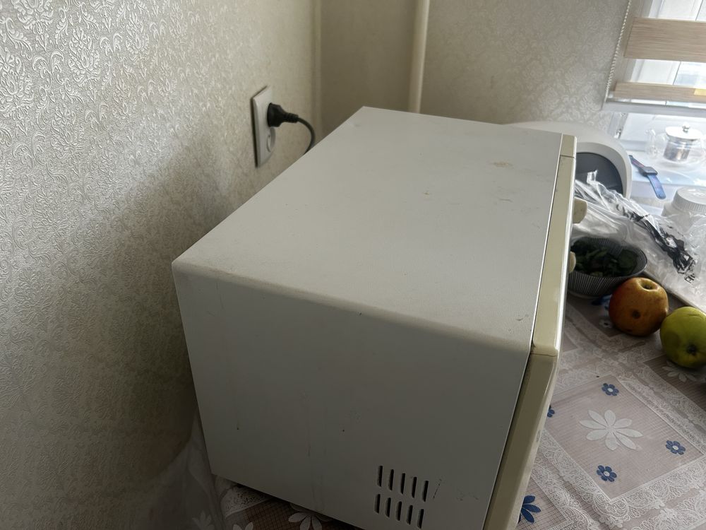 Срочно Продам микроволновку