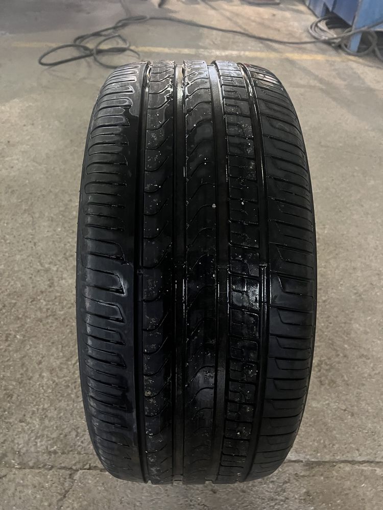 Продам летние шины 275 45 r20 Pirelli scorpion verde