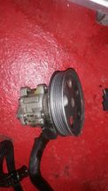 Pompa servo pt motor ALZ