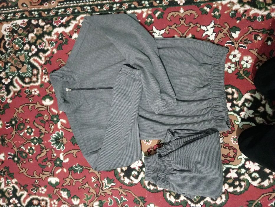 Qishki jenfer tirikoli