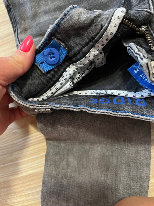 Дънки Superskinny Fit