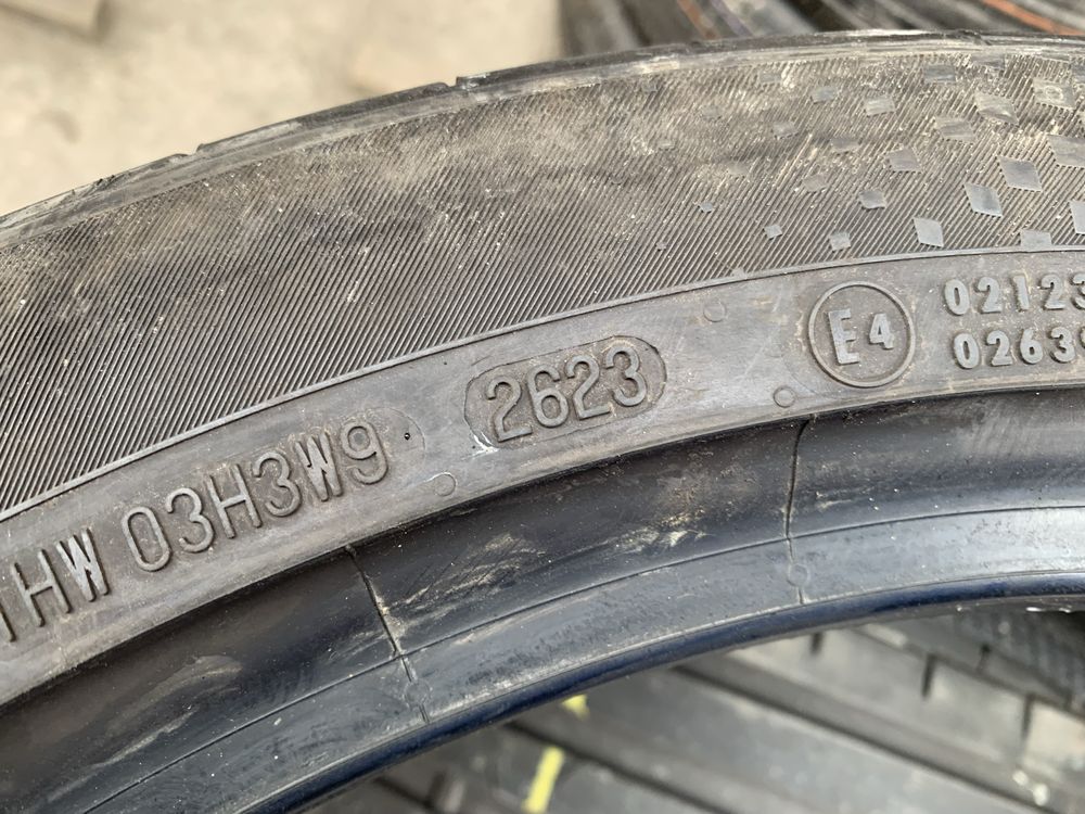 Anvelope vara SH 255 40 20 someseni