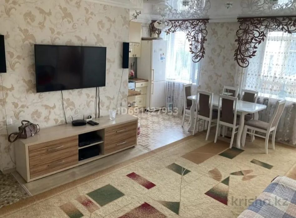 3 ком Акимат, Горпарк, Рахмет. 180+