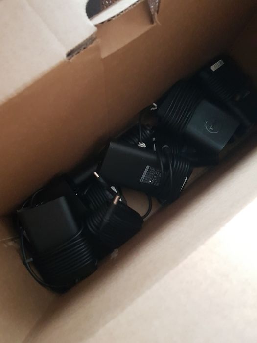 Incarcatoare, alimentatoare laptop dell