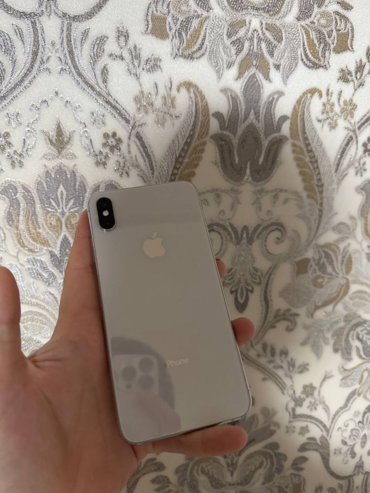 Iphone Xs Max, 64 gb, holati ideal