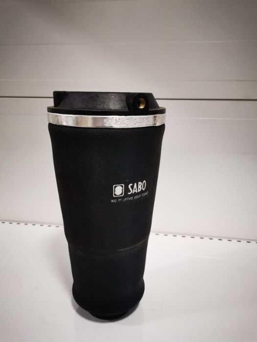 Perna aer Sabo , Italia pentru Mercedes Sprinter microbuz