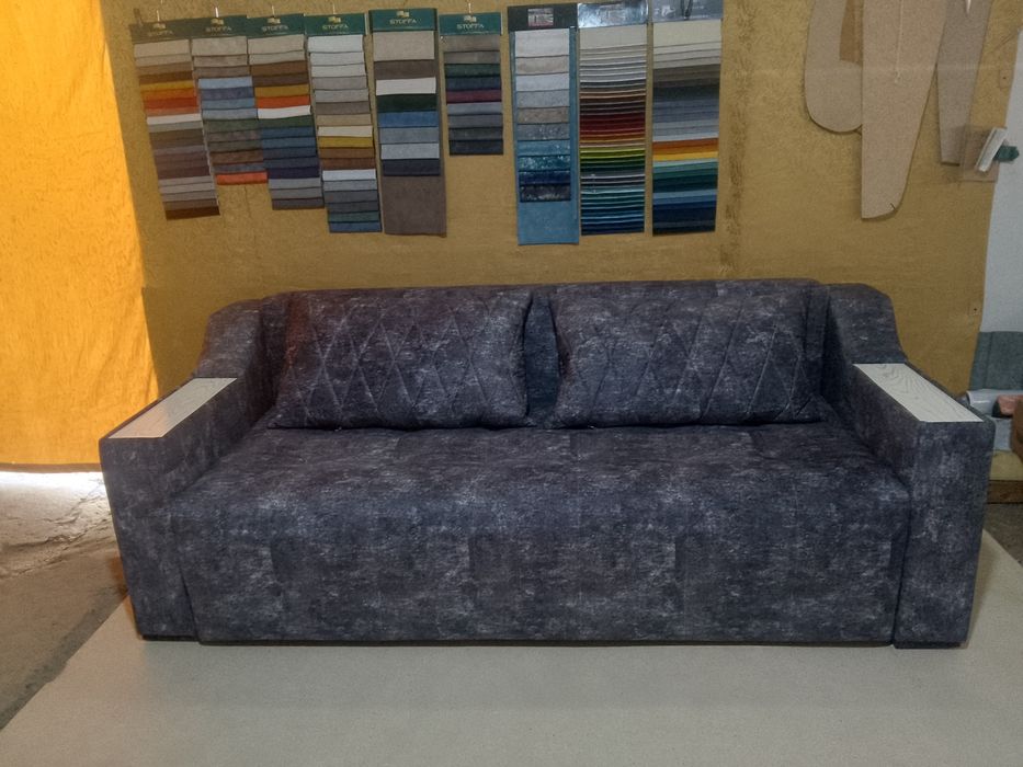 Диван Евро кинижка