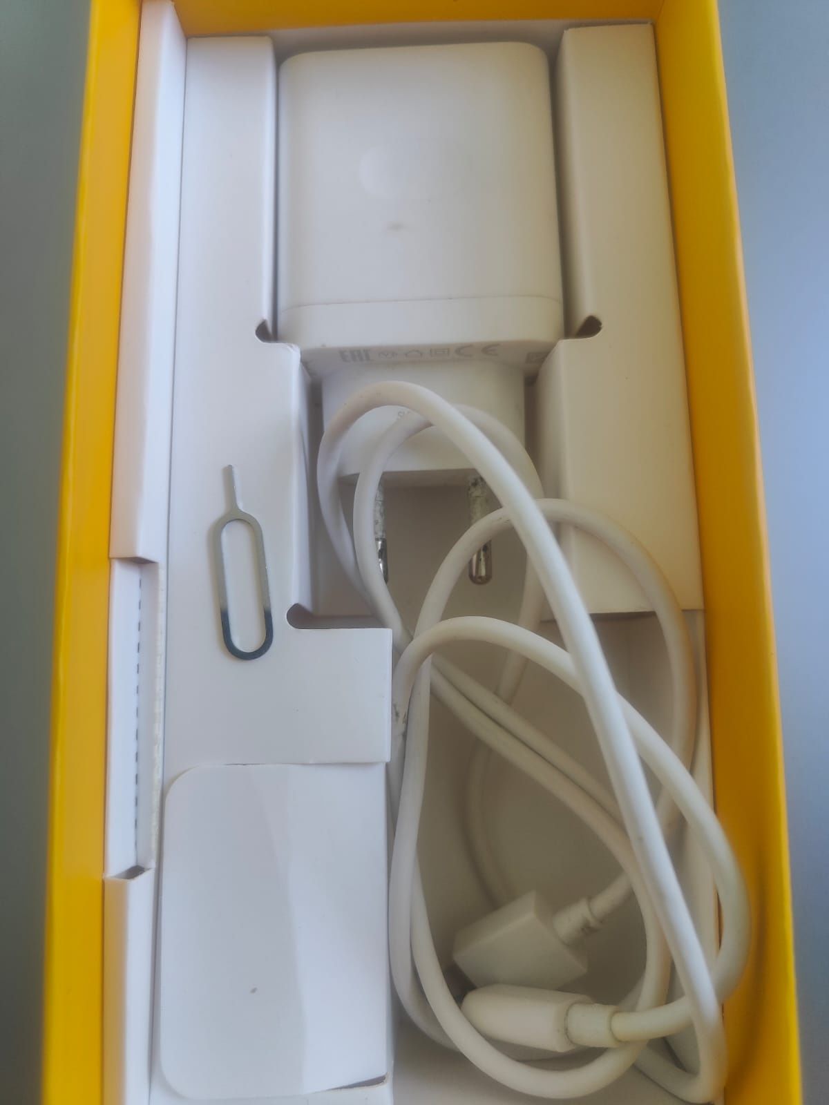 Realme C53 realme c53