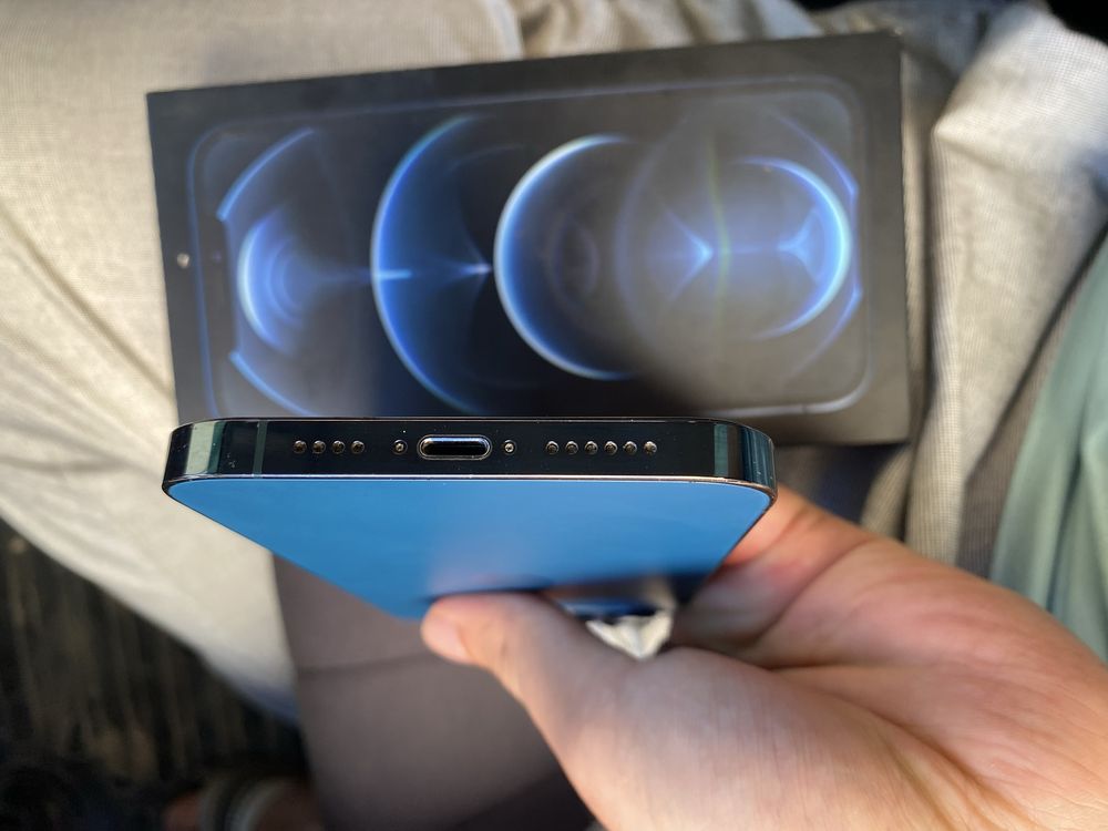 Iphone 12 Pro Max