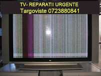 reparatii urgente TV si  Antene satelit ptr. programe tv ro+straine