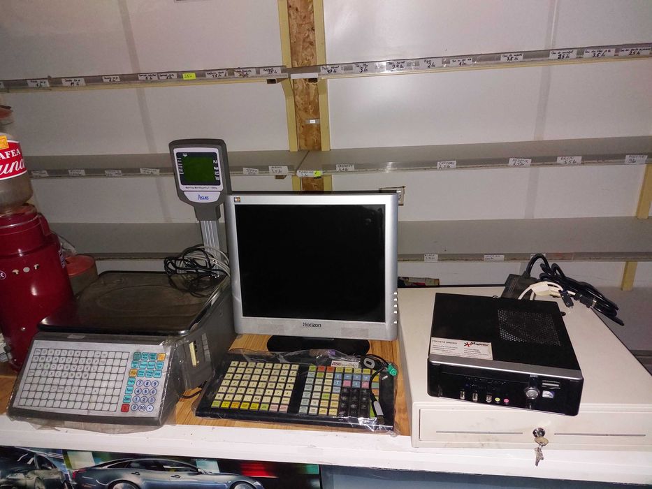 Inchiriere articole pentru comert cu amanuntul