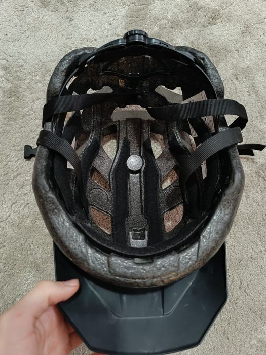 Castă mtb O neal Matrix Solid All mountain