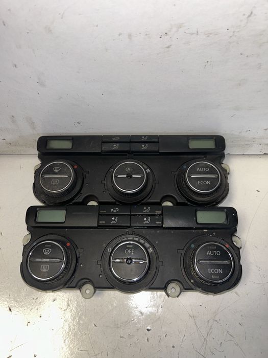Panou clima Volkswagen passat B6