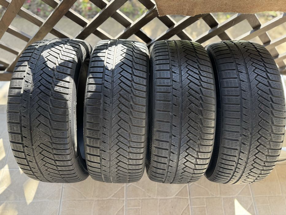 Continental wintercontact 235 45 r17