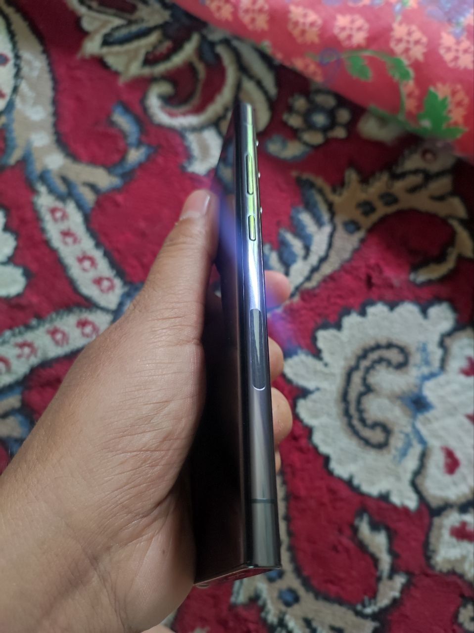 Samsung S23 Ultra Sotiladi