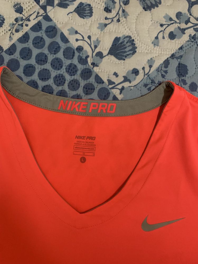 Тениска Nike Dri-fit