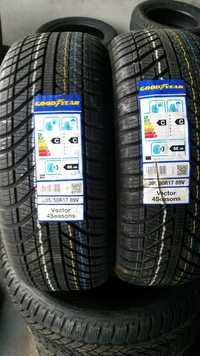 anvelope 205 50 R17 Goodyear noi toate anotimpurile