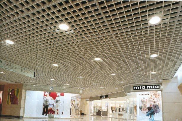 Грильято, Реечный, Армстронг, Grilyato, Reechniy , Armstrong | AI 100