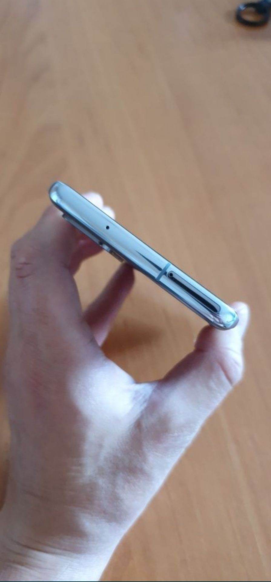 Samsung S20+ (Plus). Андроид 11