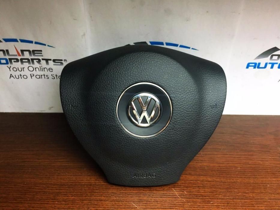 Аербег , Airbag на волана за VW GOLF 6 , TOURAN , TIGUAN , ГОЛФ 6