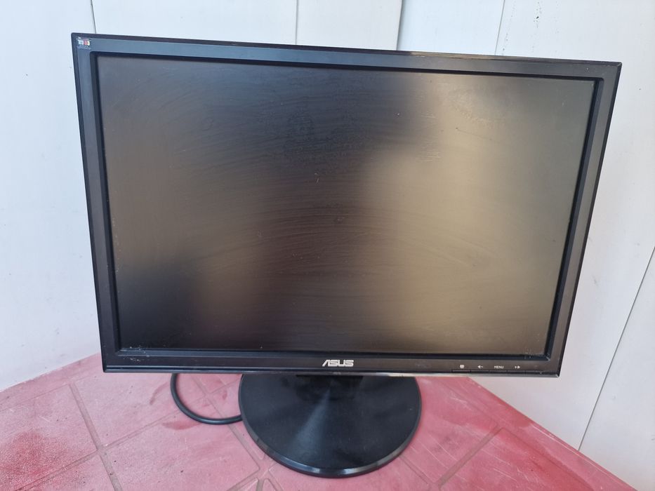 Monitor Asus funcțional