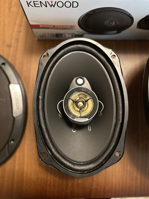 Kenwood KFC-S6976EX Original kalonka sotiladi