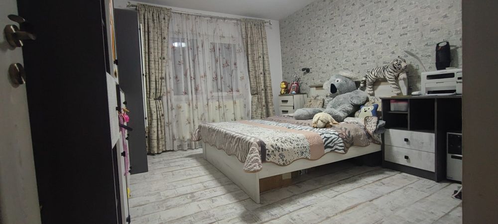 Apartament 3 camere Uzina 2 PROPRIETAR