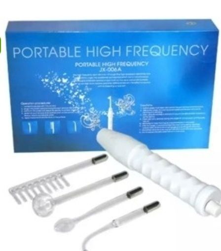 Дарсонваль новый