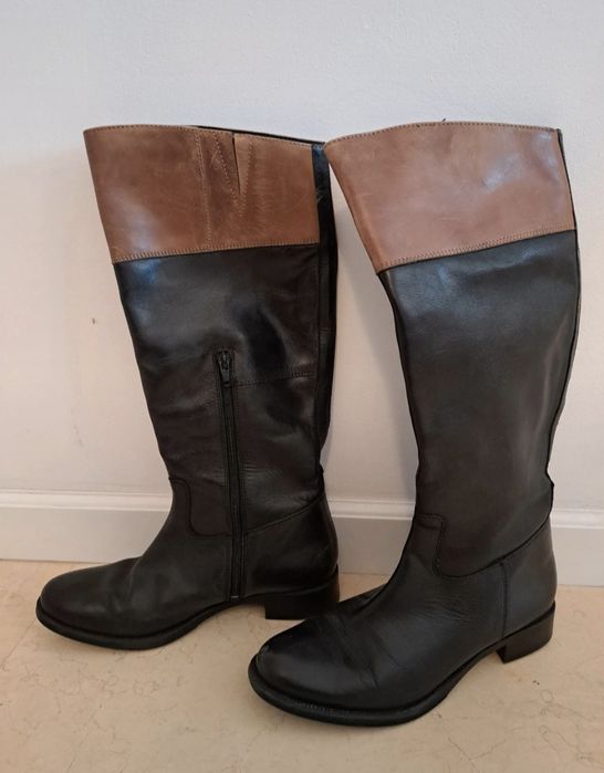 Ornella Dutti din piele