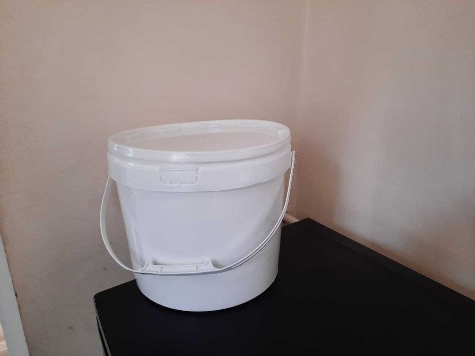 Ведро для строительных материалов Челак курилиш материаллари учун