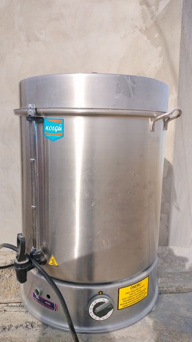 Электросамавар бу