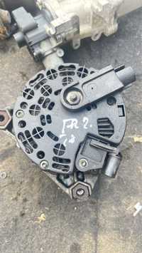 Alternator electromotor compresor racitor freelander 2.2 dezmembrari