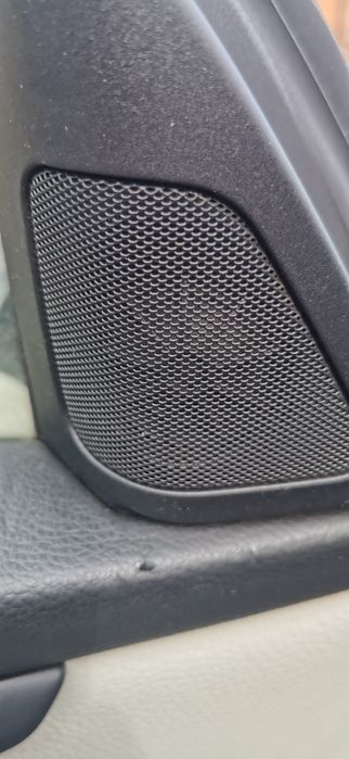 Sistem audio hi fi bmw e90 e91 e92 e93
