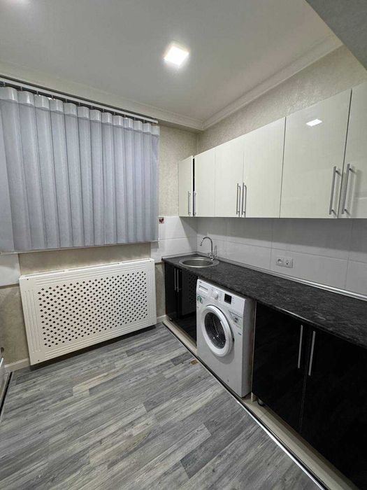 Улица Нукусская рядом с госпитальным рынокм Shox Med