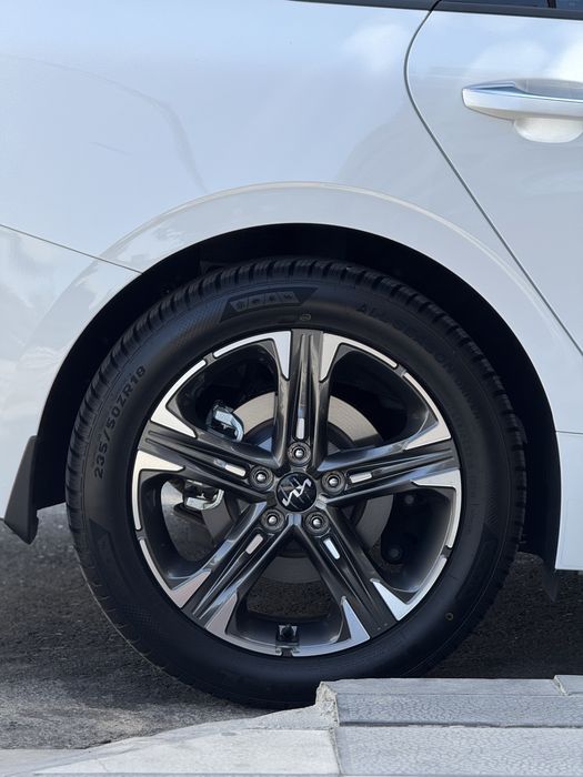Kia K5 GT Line Plus 2.5 GDI Full 2023-24