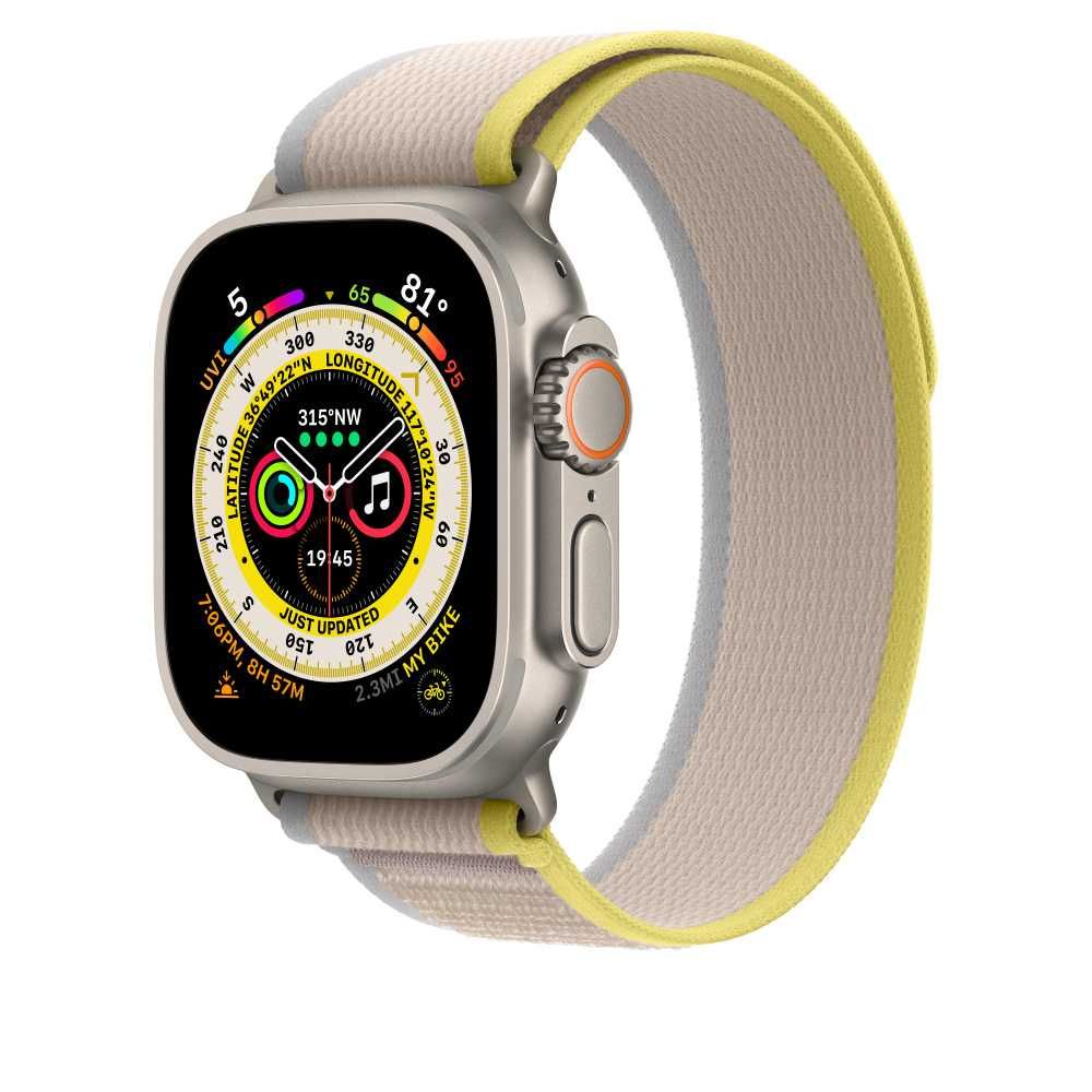 Каишка Apple Watch ULTRA, 8, 7, 6, 5, 4, 3,  - 49mm, 45, 44, 42